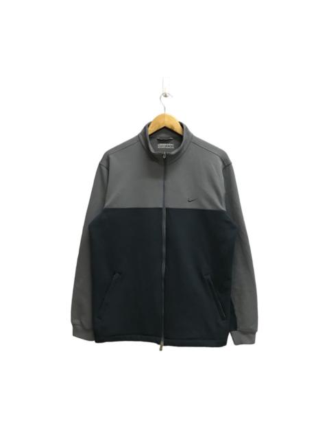 Nike Nike Golf Small Swoosh Sweater