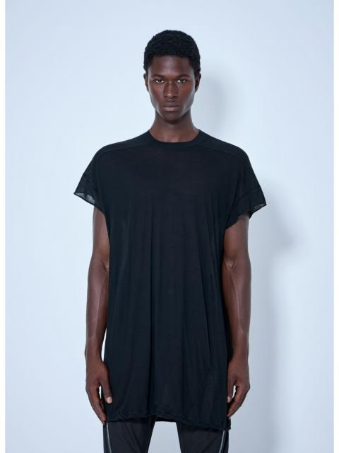 Rick Owens Rick Owens Men Jumbo Short Sleeve T-Shirt