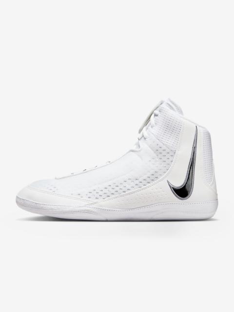 Nike Nike Inflict 4 Wrestling Shoes
