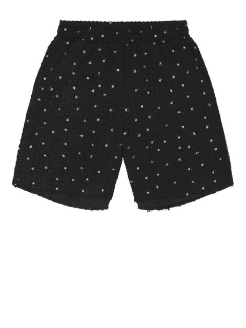 HONOR THE GIFT Beaded Shorts