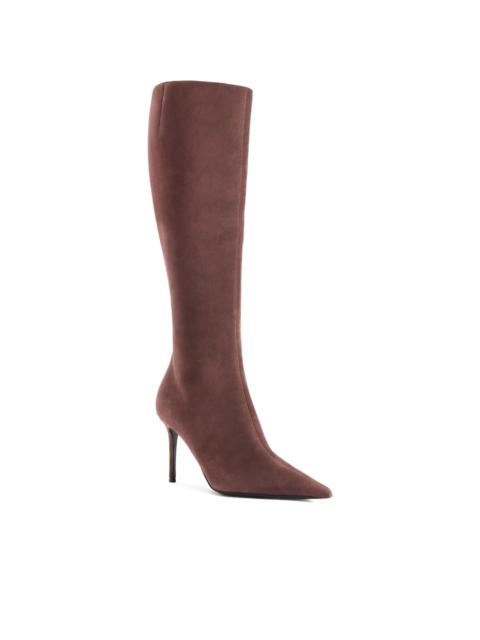 Giuseppe Zanotti Giuseppe Zanotti Brown Boots Women