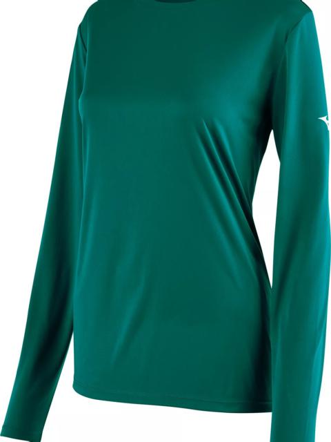 Mizuno Mizuno Women's NXT Long Sleeve Shirt