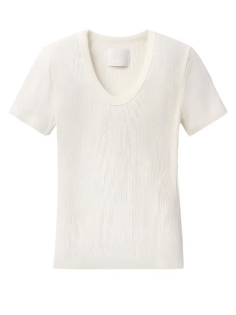 Citizens of Humanity Maude Tee in Pashmina