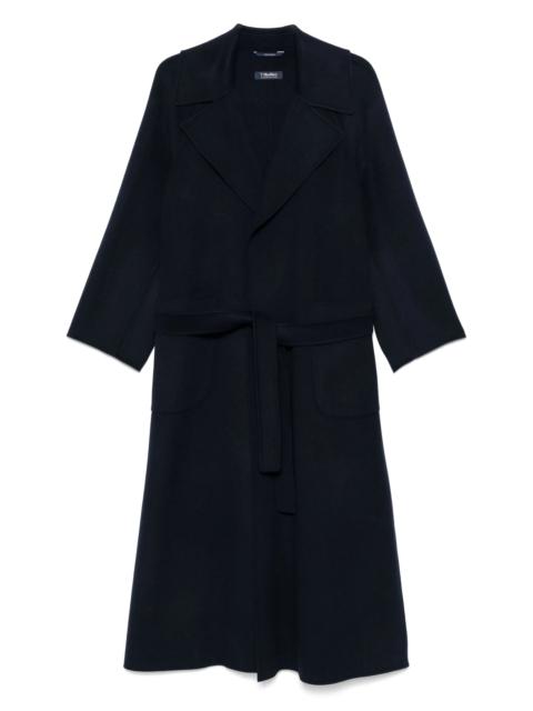 'S Max Mara Virgin-wool Coat