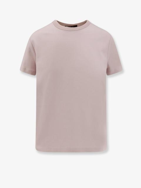Loro Piana Loro Piana Women Neo My-T Cotton T-Shirt