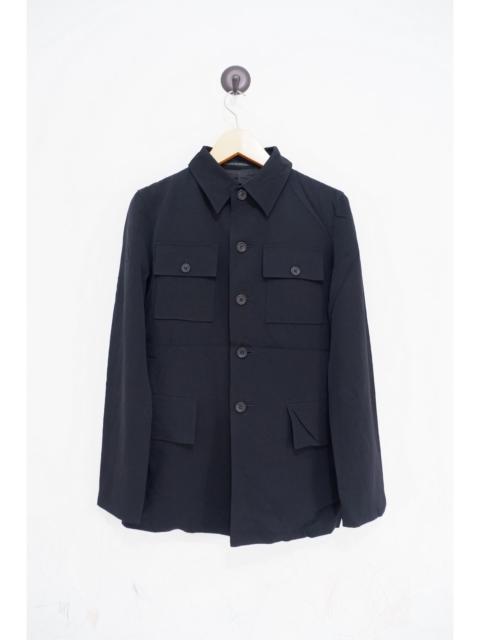 Yohji Yamamoto Vintage Archive Y's Yohji Yamamoto Gabardine Jacket