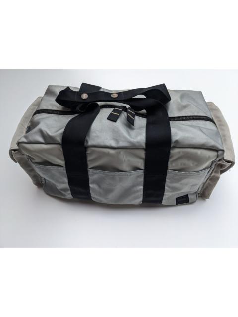 PORTER Vintage Porter travel bag waterproof
