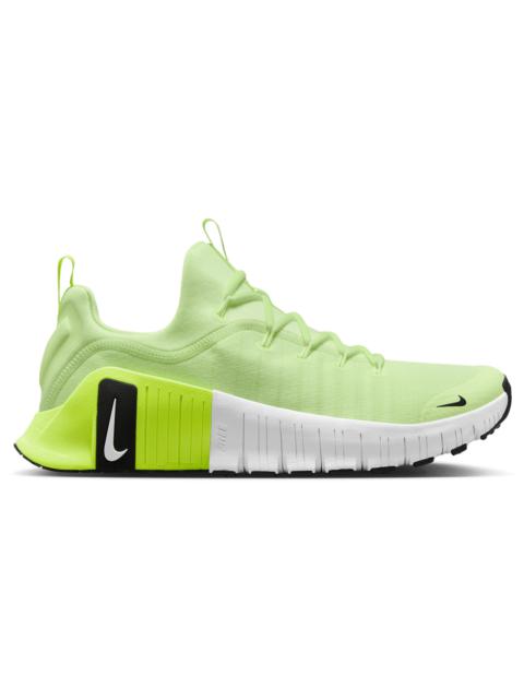Nike Nike Mens Nike Free Metcon 6