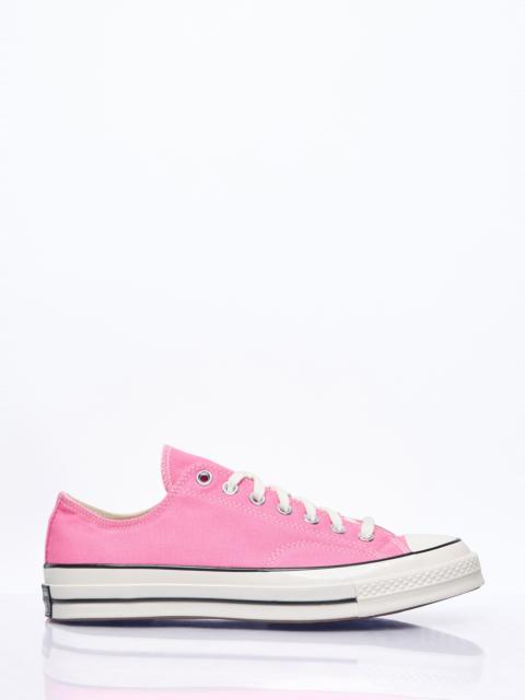 Converse Chuck 70 Low-Top Sneakers