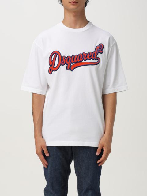 DSQUARED2 T-shirt men Dsquared2