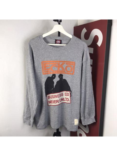 Other Designers Ecko Unltd. - VINTAGEDEALS ECHO UNLTD T-SHIRT