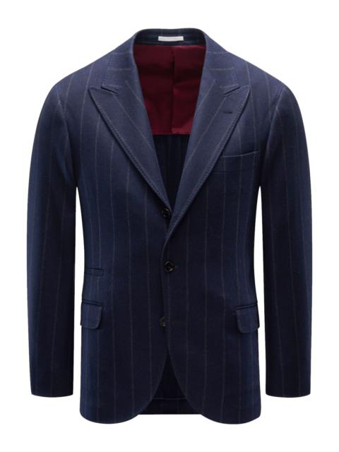 Brunello Cucinelli Wool Jacket