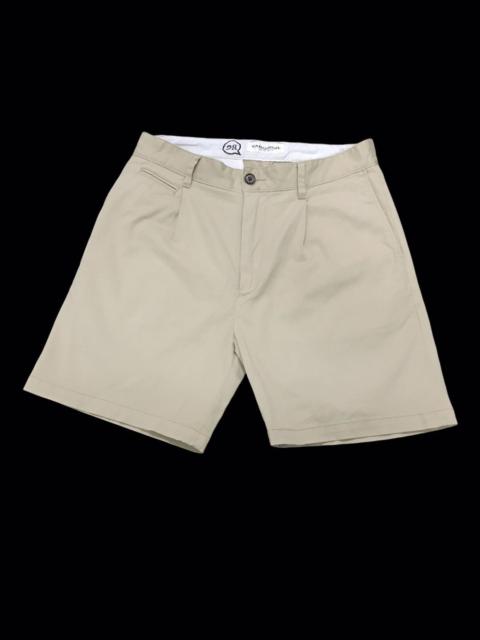 Vanquish Brown Short Pants