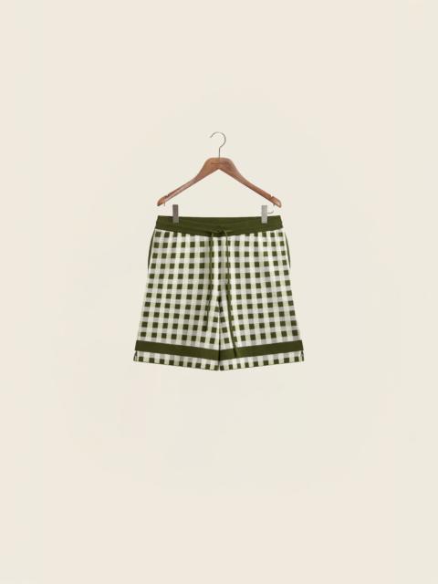 House of Sunny PUTTING SHORT