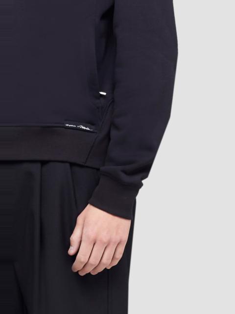 3.1 Phillip Lim Zipped-Up Bomber Jacket