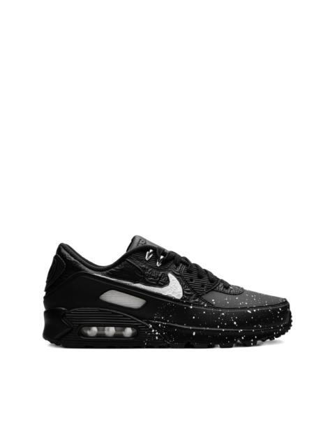 Nike Air Max 90 "Slawn - Black Speckle" sneakers