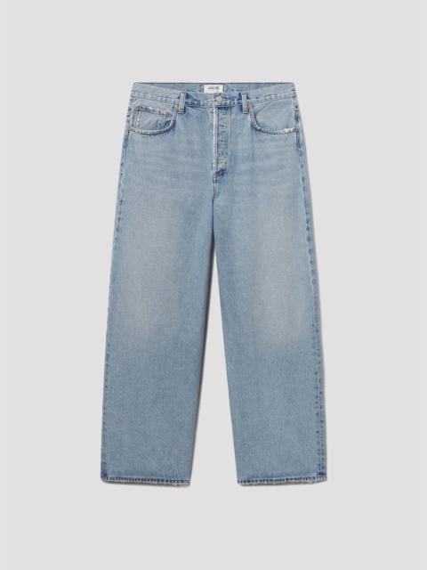 AGOLDE ASHCROFT JEAN IN FORCE