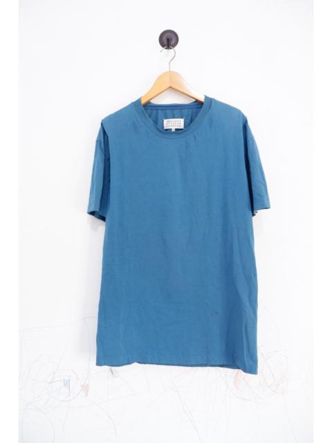 Maison Margiela SS2014 Margiela Oversized Tees