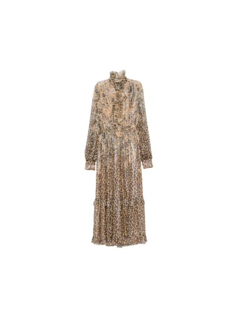 Etro Etro Neutrals Dresses - Day Dresses Women