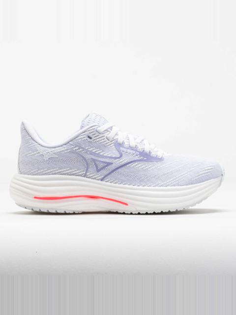 Mizuno Mizuno Wave Rider 29 Women's White/Icelandic Blue