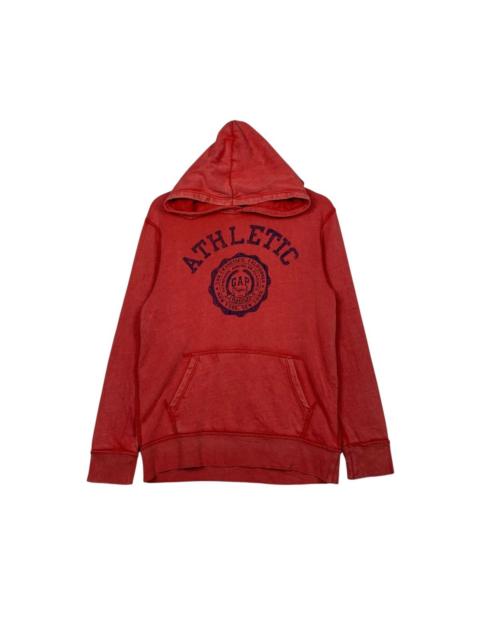 Other Designers Gap Athletic Hoodie