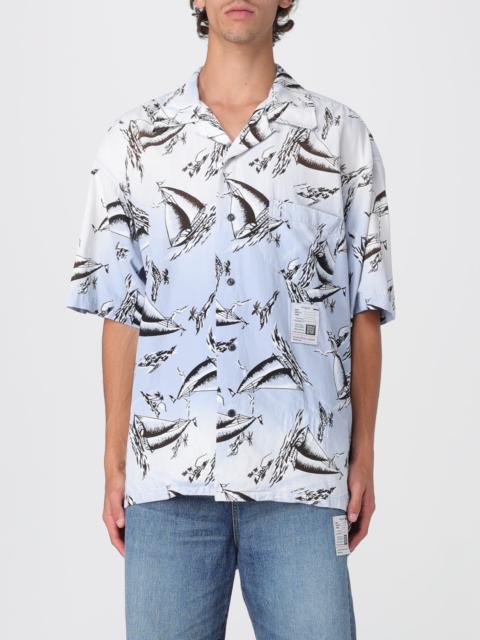 Maison MIHARAYASUHIRO Shirt men Maison Mihara Yasuhiro