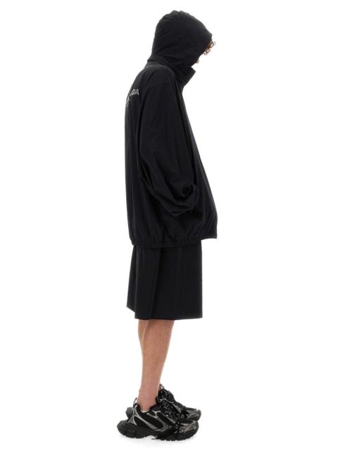BALENCIAGA Balenciaga Men Tops With Logo