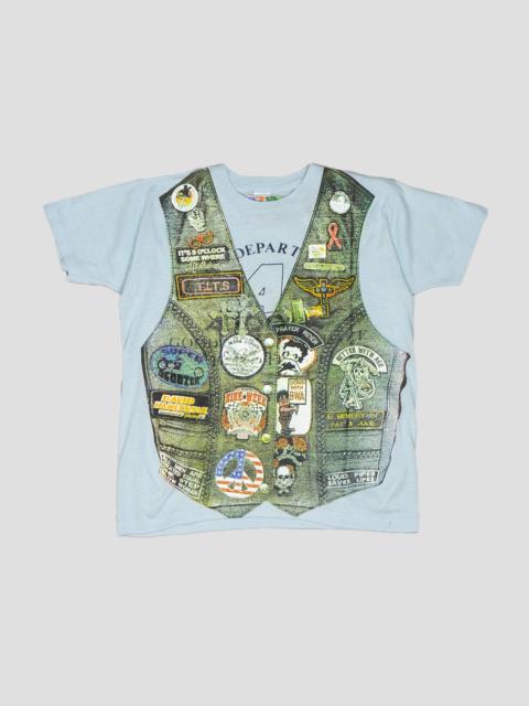 *Better With Age ROADIE TEE