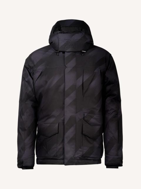 PERFECT MOMENT Max Down Parka Jacket