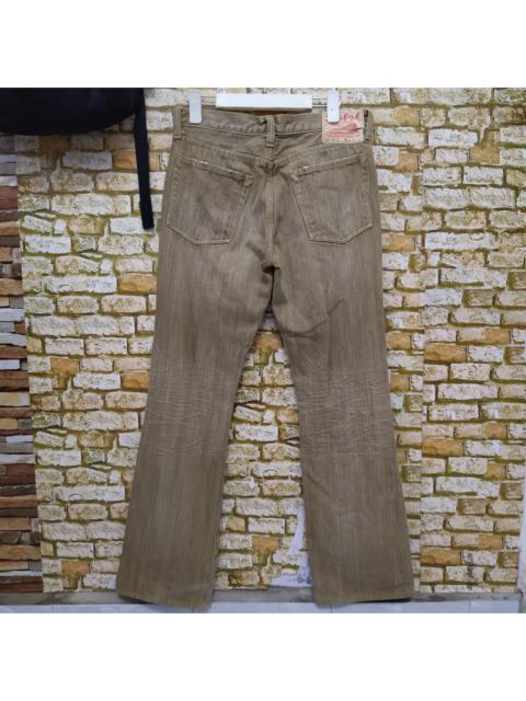 Other Designers VTG SUGAR CANE DENIM (D273)