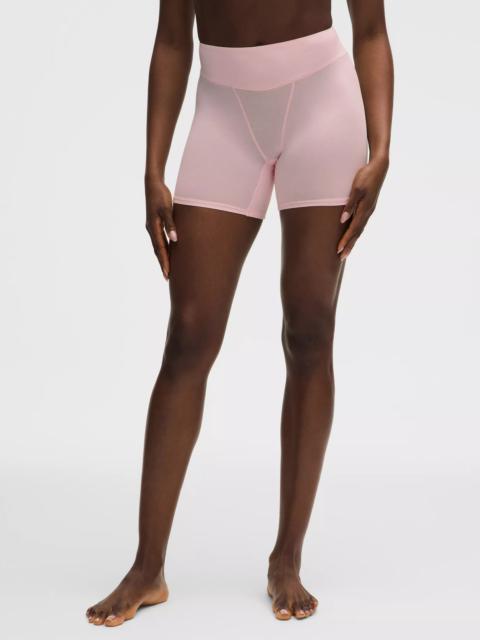 lululemon UnderEase Super-High-Rise Shortie Underwear