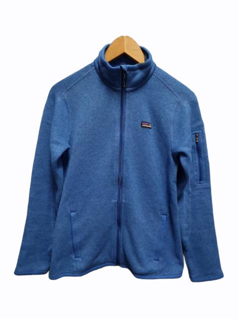 Other Designers Vintage - Patagonia Zipper Jacket x Vintage