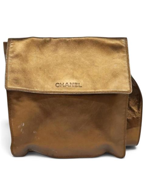 CHANEL Leather handbag