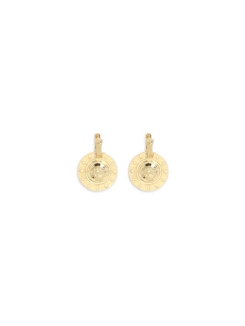 VERSACE Versace Irradia Earrings