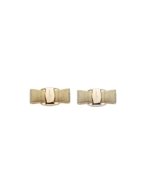 FERRAGAMO Vara Earrings