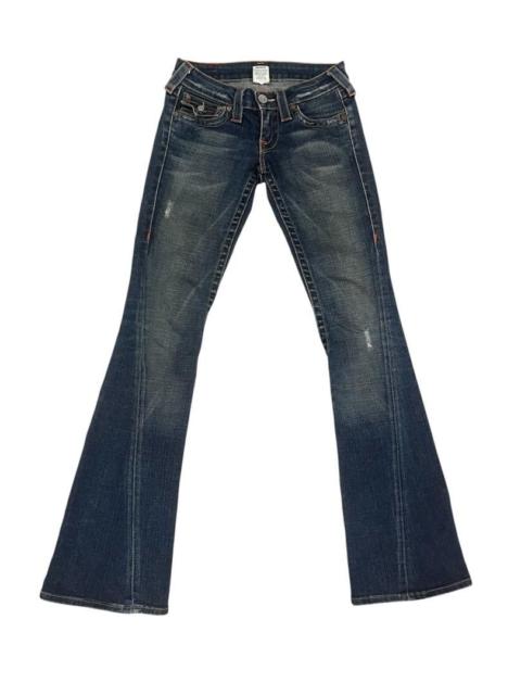 Other Designers Vintage Rare True Religion Denim Jeans