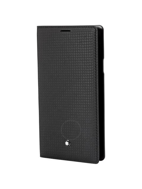 Montblanc - MontBlanc Samsung Note 4 Case