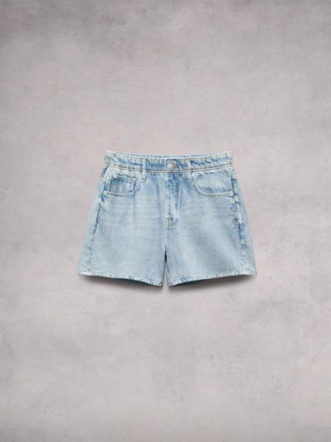 Miramar Terry Walking Shorts