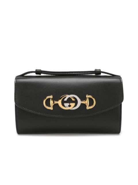 GUCCI Zumi Mini Shoulder Bag