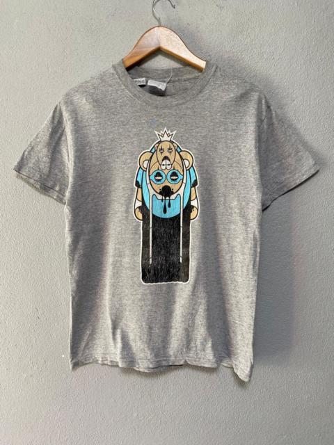 Other Designers Band Tees - Selftitled slipknot band Tshirt