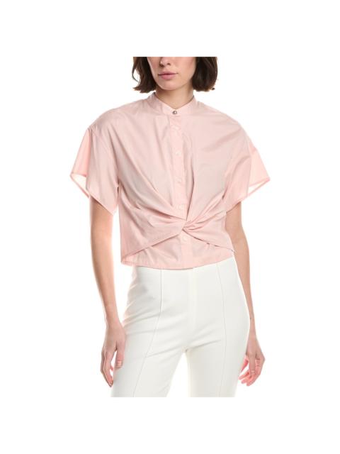 rag & bone rag & bone Gretchen Poplin Shirt