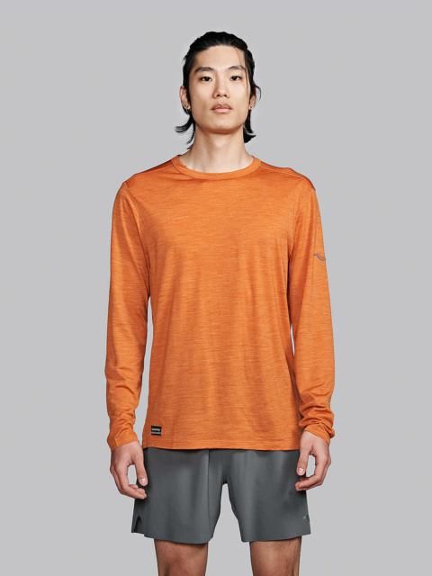 Saucony Peregrine Merino Long Sleeve
