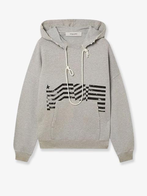 Golden Goose Golden Goose Deluxe Brand Cotton Sweatshirt