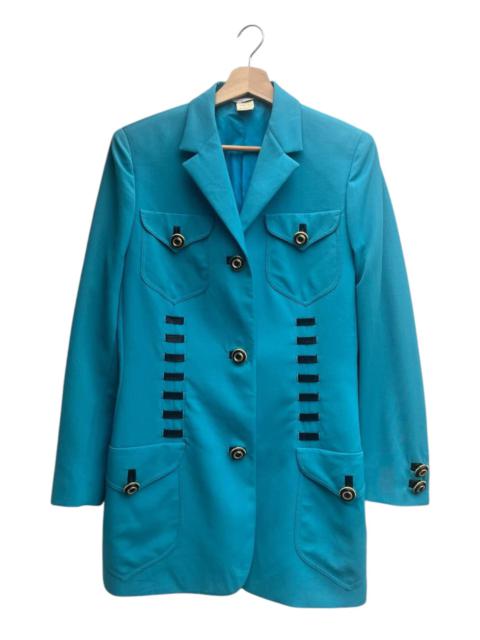 Archive 90’s Gianni Versace Couture Jacket