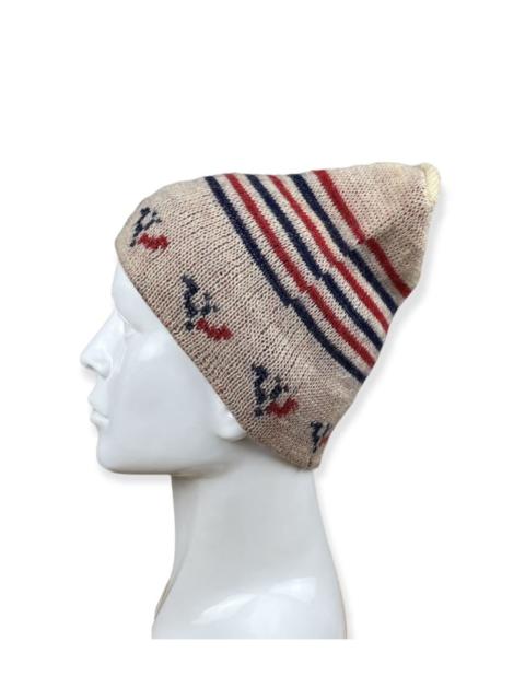 Other Designers Other - Deviset Gay Beanie Hat HS1