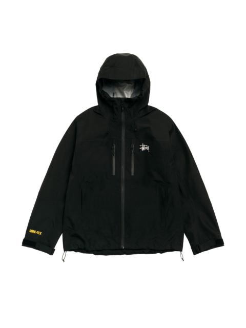 Stüssy Stussy GORE-TEX Guide Shell 'Black'