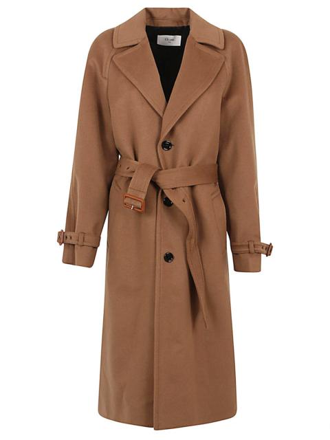 Celine Women Lungo M/P Cappotto