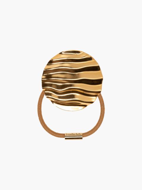 Jennifer Behr Rio Ponywrap
