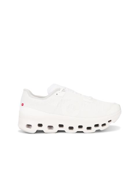 On Cloudmonster Void