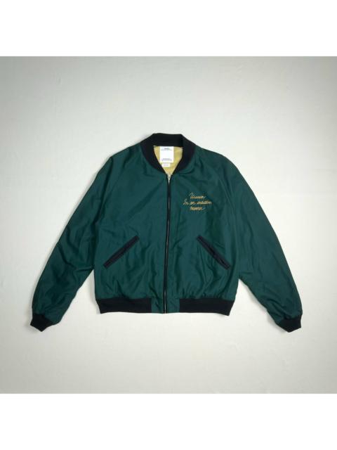 visvim VISVIM 24aw Hackett Swing Top Jacket